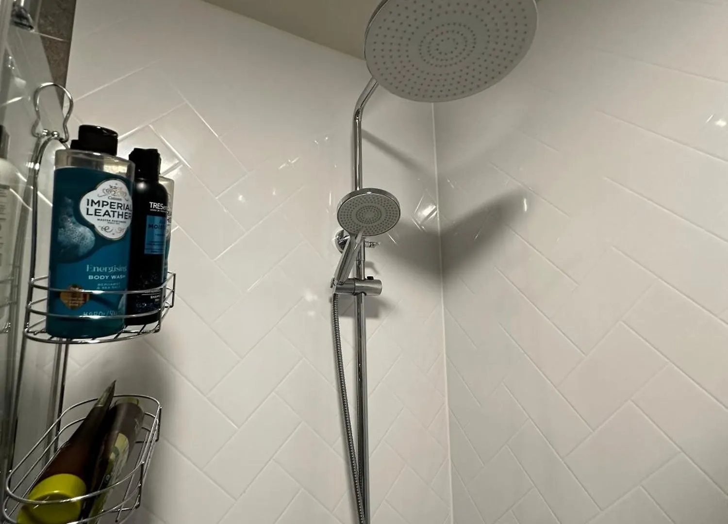 Dublin City Centre Apartment