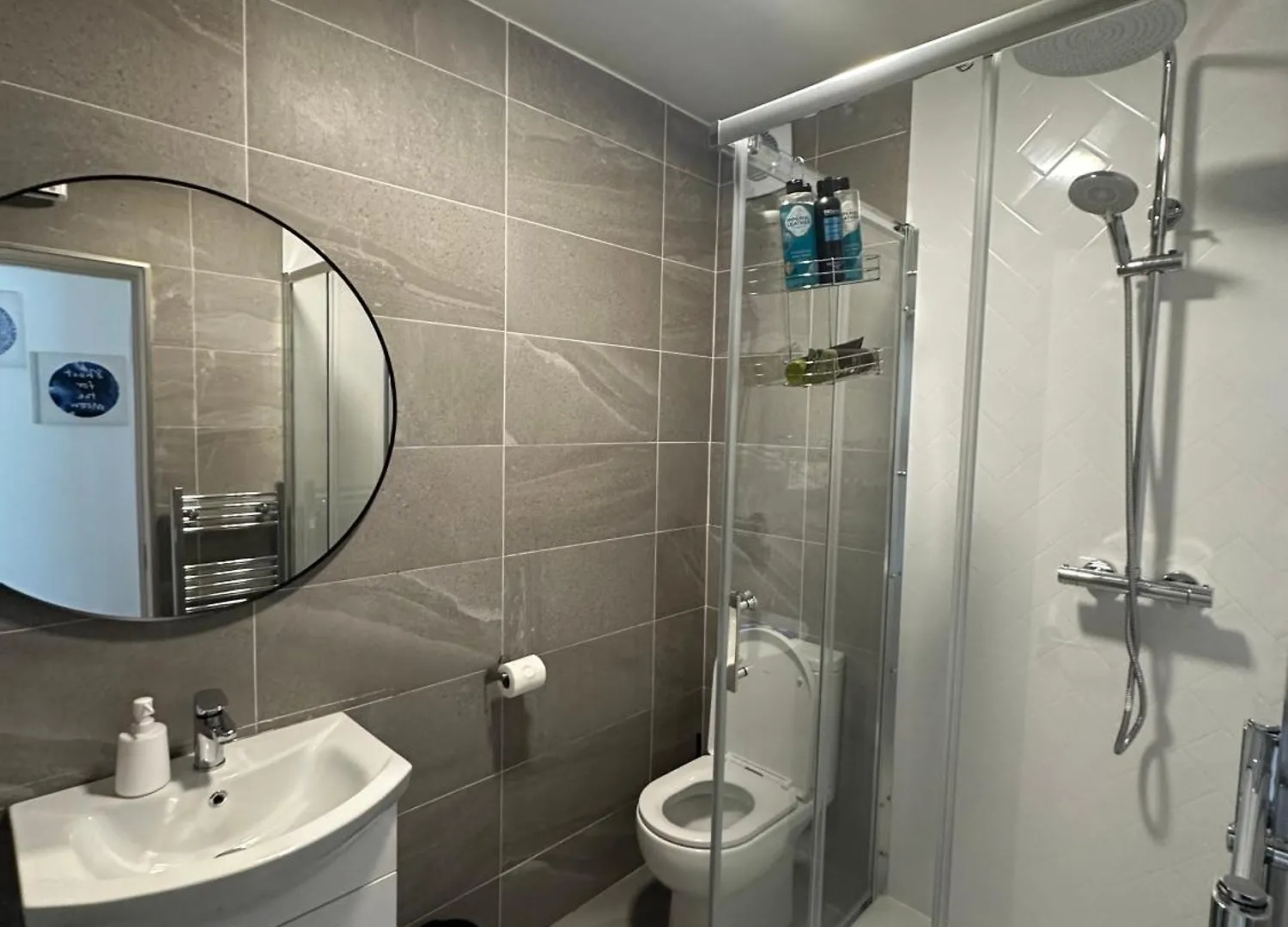 Dublin City Centre Apartment 0*,